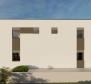 Villa under construction in Svetvinčenat, modern lines - pic 9