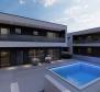 Villa under construction in Svetvinčenat, modern lines - pic 15