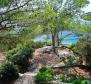 Vila na nábřeží na prodej na ostrově Korčula s fascinujícím výhledem na moře - pic 3