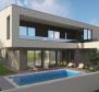 Vila moderního designu v Marčana, jen 2 km od moře - pic 3