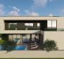 Vila moderního designu v Marčana, jen 2 km od moře - pic 4