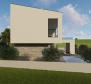 Vila moderního designu v Marčana, jen 2 km od moře - pic 5