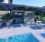 Résidence de luxe des jardins Semiramide à Makarska - pic 5