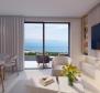 Fantastický byt se 2 ložnicemi v Makarské v rezidenci Semiramide gardens - pic 13