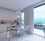 Fantastic 1-bedroom apartment in Makarska in a Semiramide gardens residence - pic 14