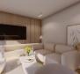 Fantastický byt se 2 ložnicemi v Makarské v rezidenci Semiramide gardens - pic 16