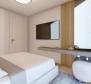 Fantastický byt se 2 ložnicemi v Makarské v rezidenci Semiramide gardens - pic 18
