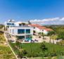 Ultra-modern luxury villa 1st row to the sea in Zadar area - pic 5