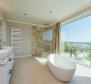 Ultra-modern luxury villa 1st row to the sea in Zadar area - pic 23