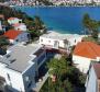 Price fell! Modern villa on the second line to the sea on Ciovo peninsula! - pic 15