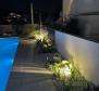 Price fell! Modern villa on the second line to the sea on Ciovo peninsula! - pic 20