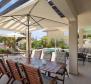 Price fell! Modern villa on the second line to the sea on Ciovo peninsula! - pic 47