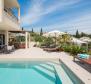 Price fell! Modern villa on the second line to the sea on Ciovo peninsula! - pic 4