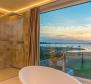 Ultra-modern luxury villa 1st row to the sea in Zadar area - pic 29