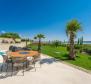 Ultra-modern luxury villa 1st row to the sea in Zadar area - pic 38