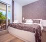 Csodálatos új villa az Omis riviérán, nagyon privát és bájos - pic 19