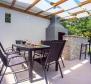 Csodálatos új villa az Omis riviérán, nagyon privát és bájos - pic 22
