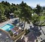 Exceptional apartment in 5***** seafront complex with swimming pool near Split - pic 13