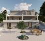 Дом с 6 апартаментами на берегу моря на острове Шолта - с возможностью переоборудования в роскошную виллу - фото 7