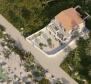 Дом с 6 апартаментами на берегу моря на острове Шолта - с возможностью переоборудования в роскошную виллу - фото 12