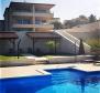 Luxury apart-hotel of 7 units in Lopar, Rab island, 600 meters from the sea 