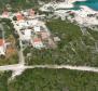 Продается городской земельный участок в Повле, остров Брач, всего в 200 метрах от моря - фото 3