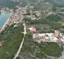 Продается городской земельный участок в Повле, остров Брач, всего в 200 метрах от моря - фото 9