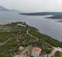 Продается городской земельный участок в Повле, остров Брач, всего в 200 метрах от моря - фото 12