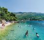 Neue moderne Villa am Stadtrand von Dubrovnik in der ersten Meereslinie, nur 30 Meter vom Strand entfernt - foto 36