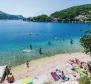 Neue moderne Villa am Stadtrand von Dubrovnik in der ersten Meereslinie, nur 30 Meter vom Strand entfernt - foto 37