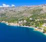 Neue moderne Villa am Stadtrand von Dubrovnik in der ersten Meereslinie, nur 30 Meter vom Strand entfernt - foto 4