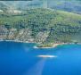 Osm stavebních pozemků na fantastickém místě na severní straně Korčuly - pic 2