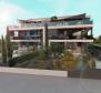 Эксклюзивная новая квартира в 500 метрах от моря в бутик-резиденции в Ровине - фото 2