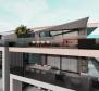 Эксклюзивная новая квартира в 500 метрах от моря в бутик-резиденции в Ровине - фото 5