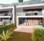 Эксклюзивная новая квартира в 500 метрах от моря в бутик-резиденции в Ровине - фото 6