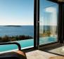 Außergewöhnliche moderne Villa am Meer auf der Insel Vis! - foto 2