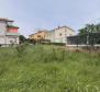 Urban land in Umag, with a building permit for 2 villas - pic 2