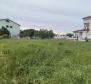 Urban land in Umag, with a building permit for 2 villas - pic 5