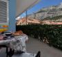 First line apartment in Makarska with open sea views - pic 5
