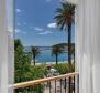 First line apartment in Makarska with open sea views - pic 12