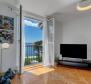 First line apartment in Makarska with open sea views - pic 16