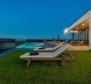 Gorgeous duplex villa in Novalja, Pag on 32000 sq.m. of land - pic 3