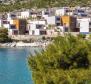 L'une des sept nouvelles villas en bord de mer à vendre dans la région de Sibenik dans une copropriété de luxe fermée - pic 2