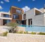 One of seven beachfront new villas for sale in Sibenik area in a gated luxury condominium - pic 7