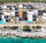 One of seven beachfront new villas for sale in Sibenik area in a gated luxury condominium - pic 3