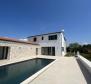 Hervorragende Villa mit Pool in der Gegend von Marcana, 5 km vom Meer entfernt 