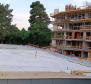 Advantageous apartment in 5***** new complex in Opatija - pic 21
