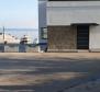 Seafront building with restaurant on Crikvenica riviera next to luxury marina - pic 25
