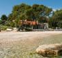 Deluxe first line villa in Supetar on Brac island with a mooring for a boat - pic 49