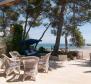 Deluxe first line villa in Supetar on Brac island with a mooring for a boat - pic 57